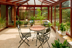 North Coker conservatory quotes