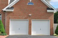 free North Coker garage construction quotes